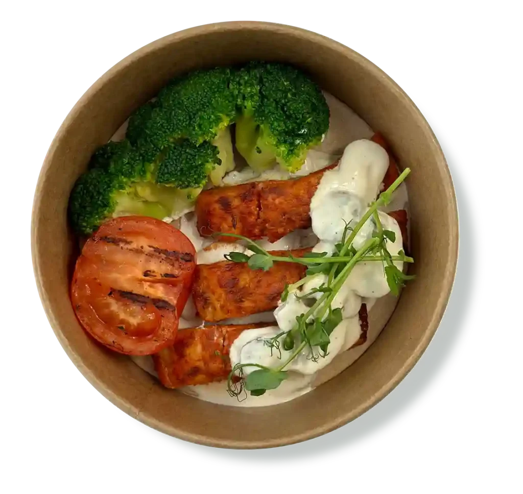 Доставка раціонів у Києві від компанії Dream Food — здорове та смачне харчування з доставкою додому або в офіс. Замовляйте раціон вже сьогодні!