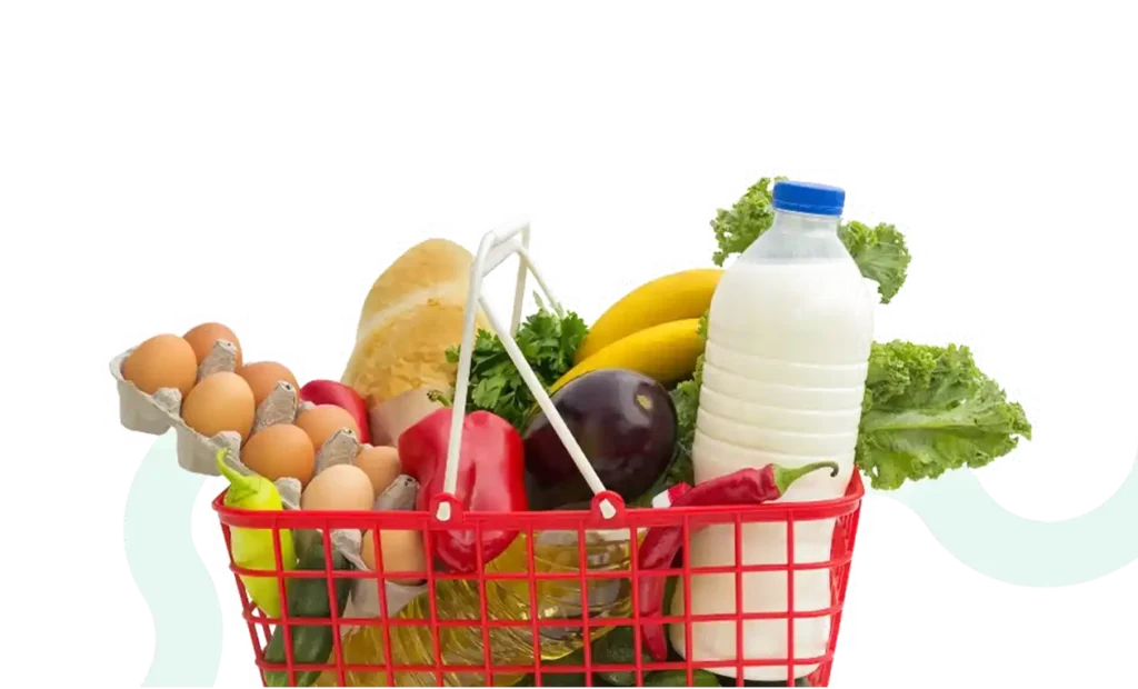 Раціони здорового харчування від DreamFood у Києві